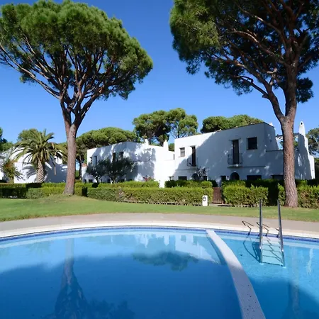 Piverd Del Golf 22 Apartment *