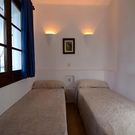 Apartment Piverd Del Golf 22