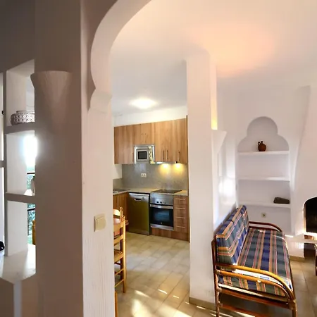 Apartment Piverd Del Golf 22 *
