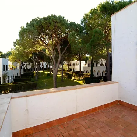 Piverd Del Golf 22 Apartment