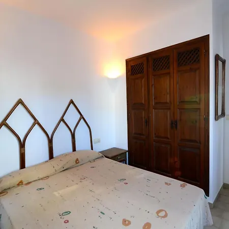 Piverd Del Golf 22 Apartment