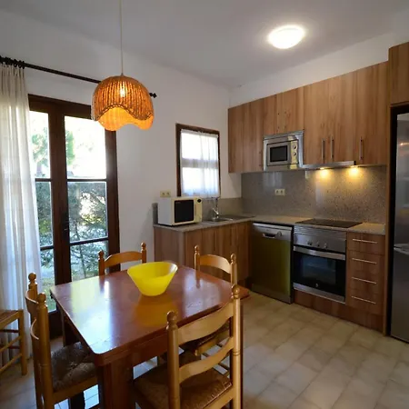 Apartment Piverd Del Golf 22 *