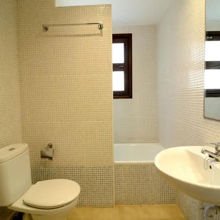 Piverd Del Golf 22 Apartment *