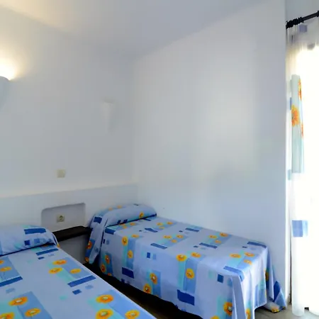 Piverd Del Golf 22 Apartment *