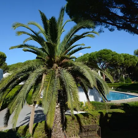 Apartment Piverd Del Golf 22 *