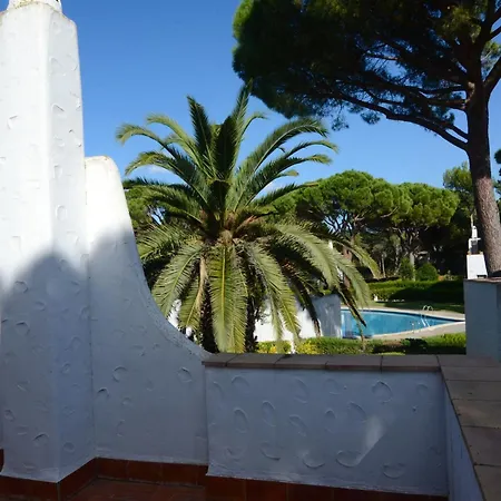Piverd Del Golf 22 Apartment *