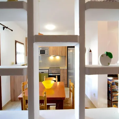 Apartment Piverd Del Golf 22 Pals