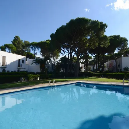 Apartment Piverd Del Golf 22