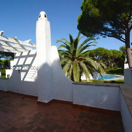 Piverd Del Golf 22 Apartment