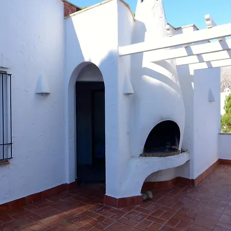 Apartment Piverd Del Golf 22