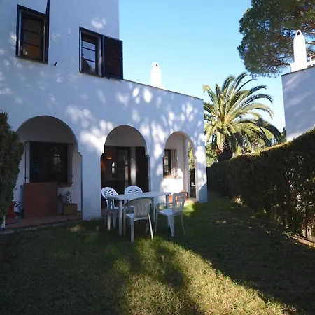 Apartment Piverd Del Golf 22 Pals