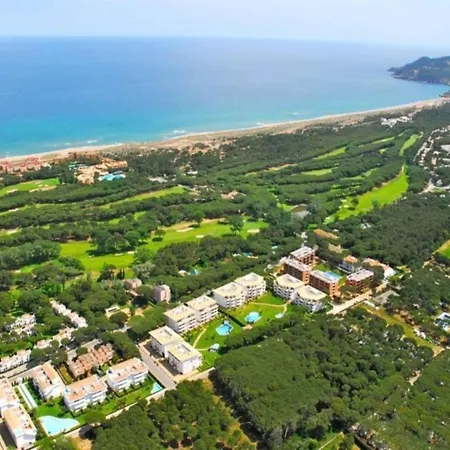 Piverd Del Golf 22 Pals